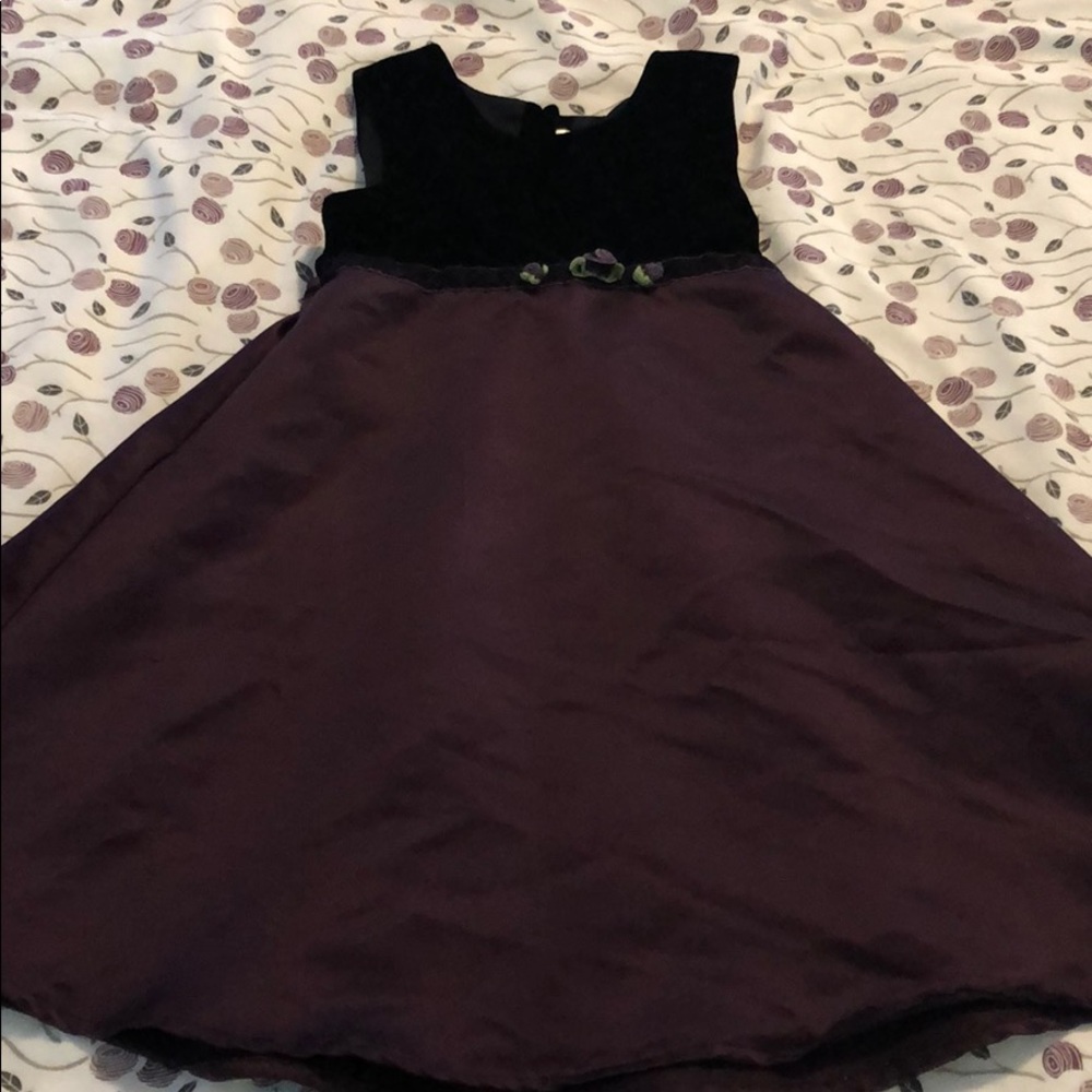 Toddler Dress